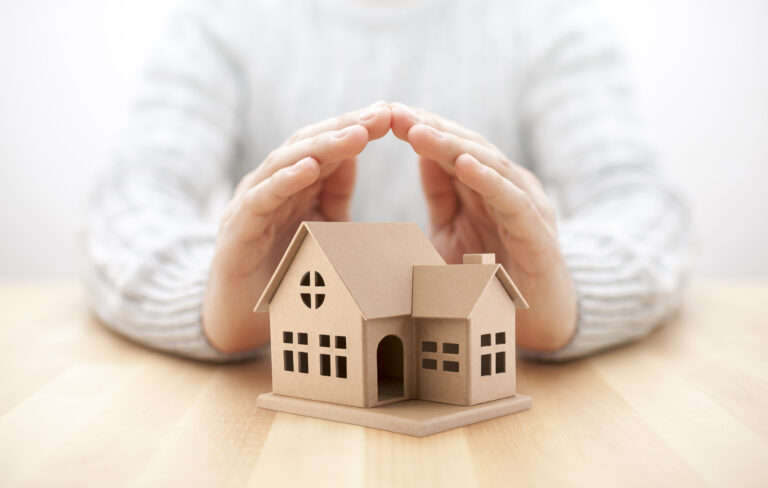 Property Mortgage Protection