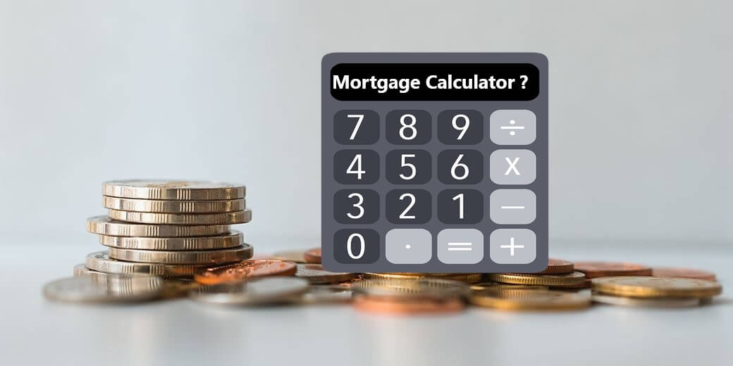 Mortgage Calculator