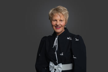 Helen Martin