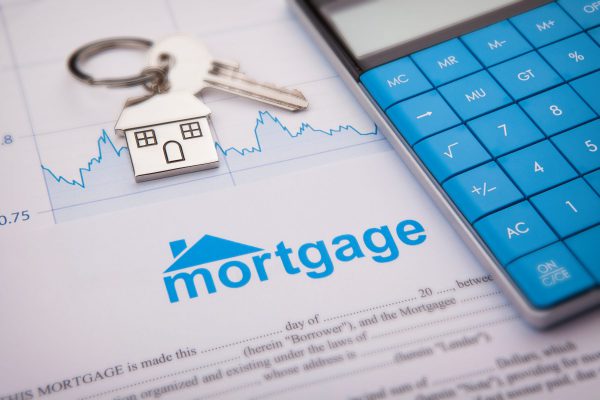 Mortgage Brokers