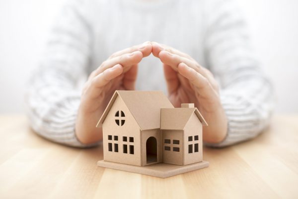 Property Mortgage Protection