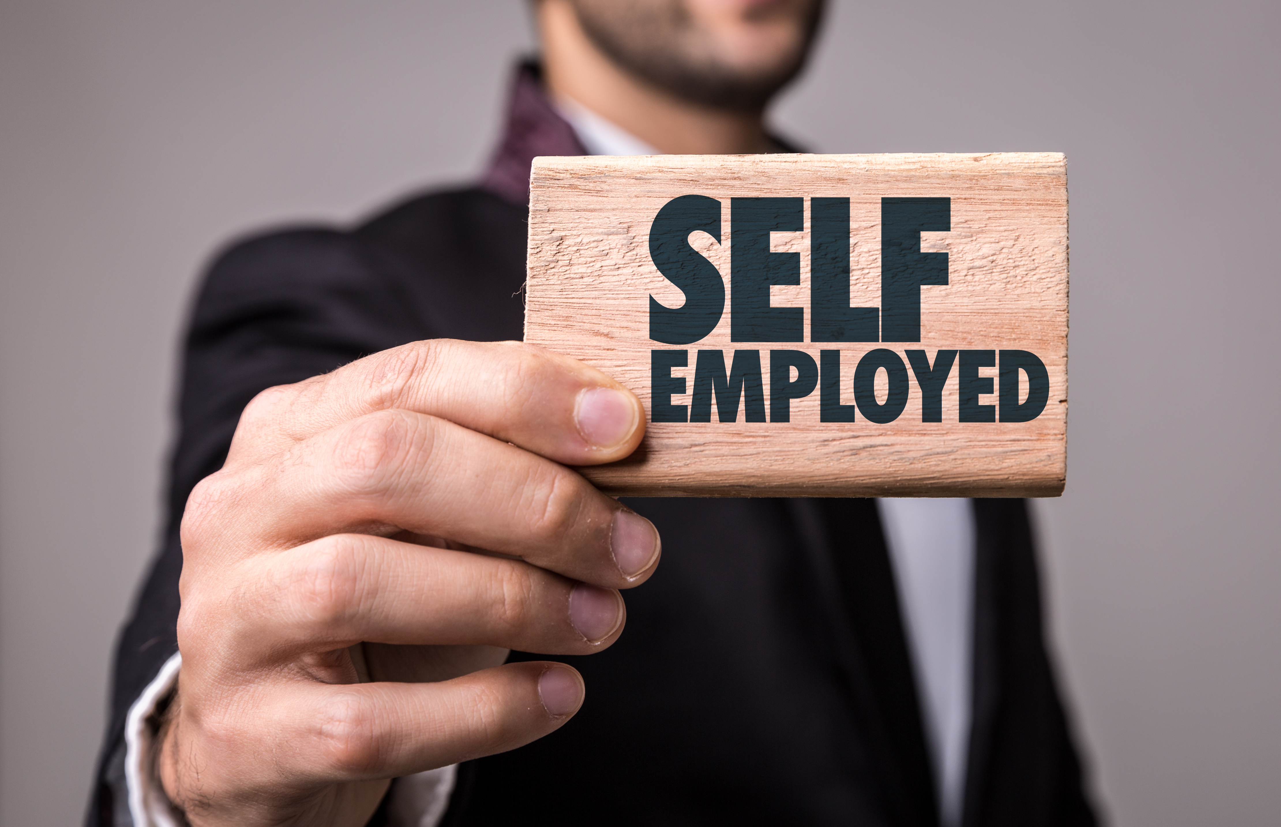 Mortgage for Self Employed