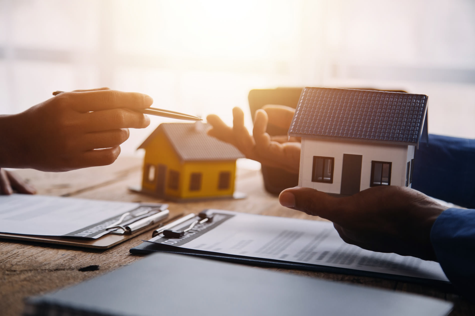 Mortgage Advice Clinic Mortgages Belfast